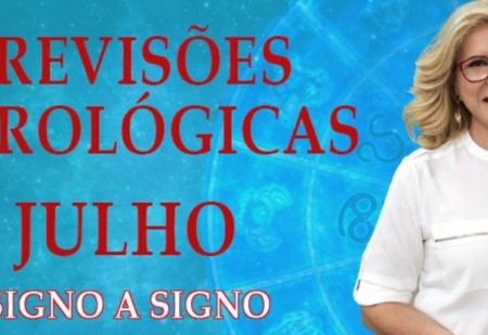 Previsões astrológicas para julho 2023 signo a signo